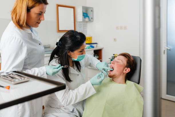 Best Emergency Cosmetic Dentistry in Horseshoe Bay, TX