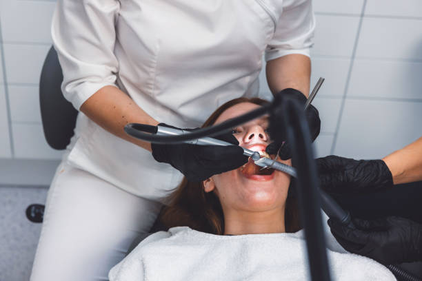 Best Weekend Emergency Dentist in Horseshoe Bay, TX