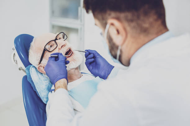 Best 24-Hour Emergency Dentist in Horseshoe Bay, TX